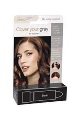 Cover Your Gray Stick - Black - Beautiful Black Hair