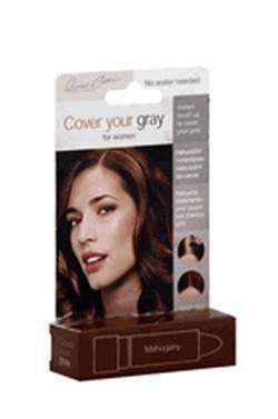 Cover Your Gray Stick - Mahogany - Beautiful Black Hair