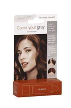 Cover Your Gray Stick - Auburn - Beautiful Black Hair