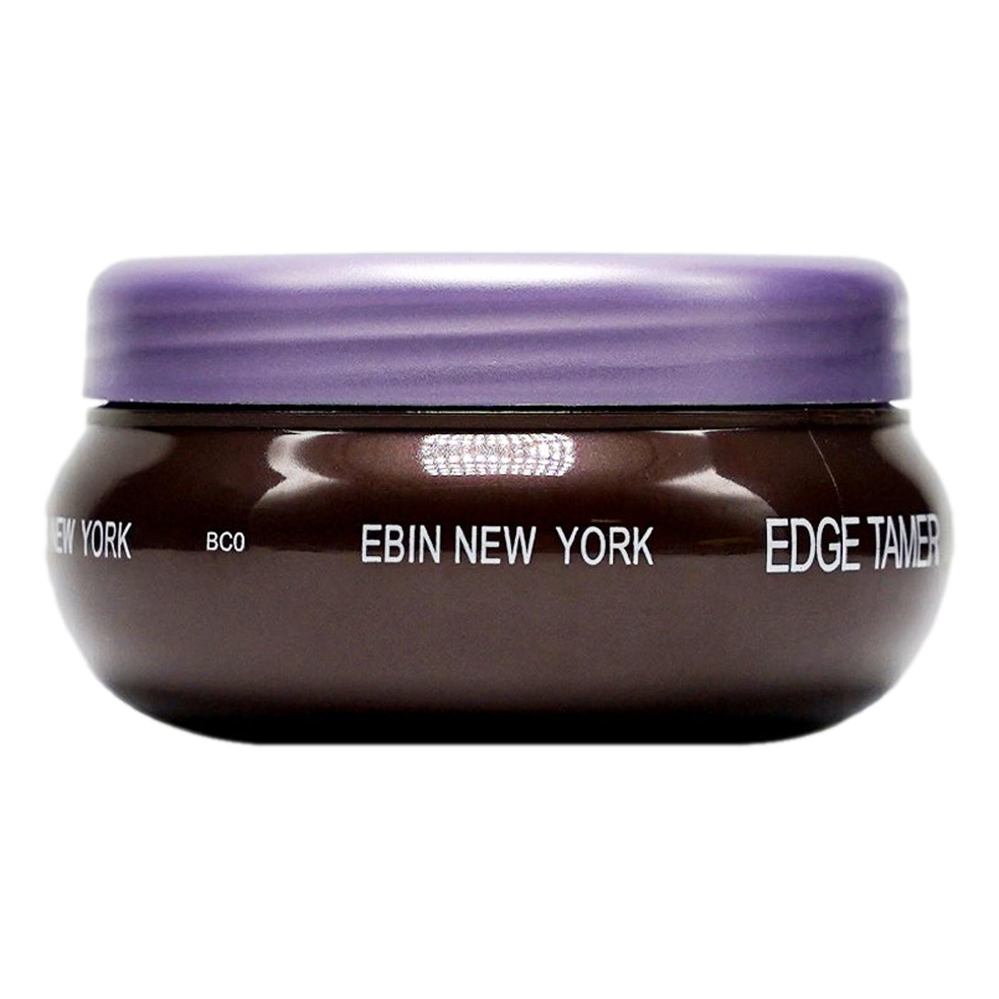 EBIN 24 Hour Edge Tamer Extreme Firm Hold 4oz