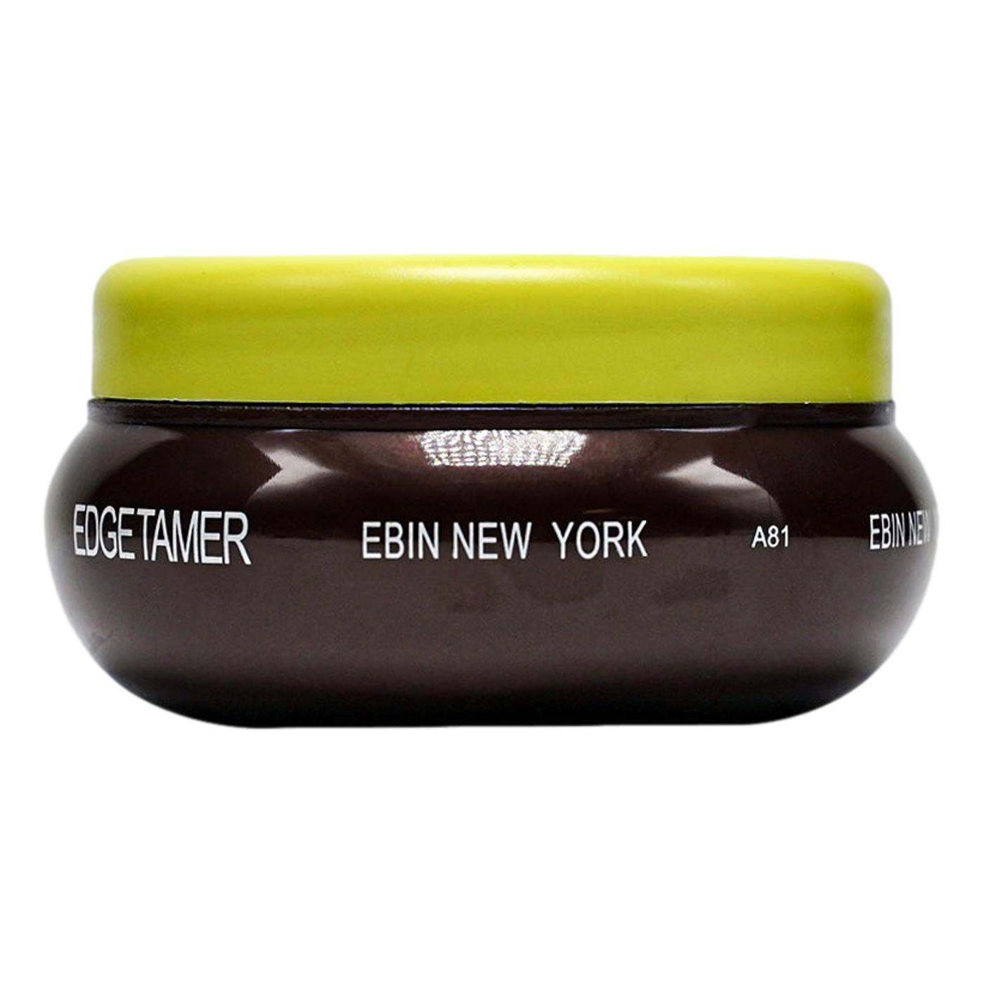 EBIN 24 Hour Edge Tamer Ultra Super Hold 4oz