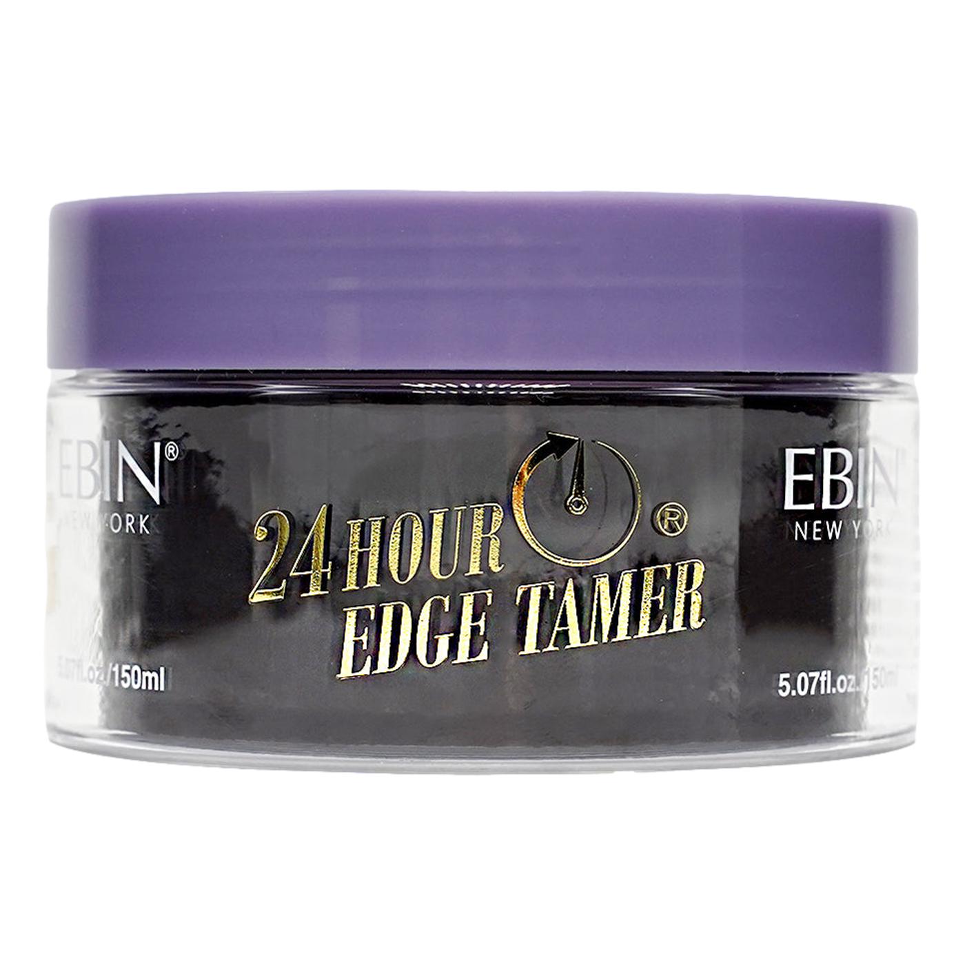 EBIN 24 Hour Edge Tamer Extreme Firm Hold 5.07oz