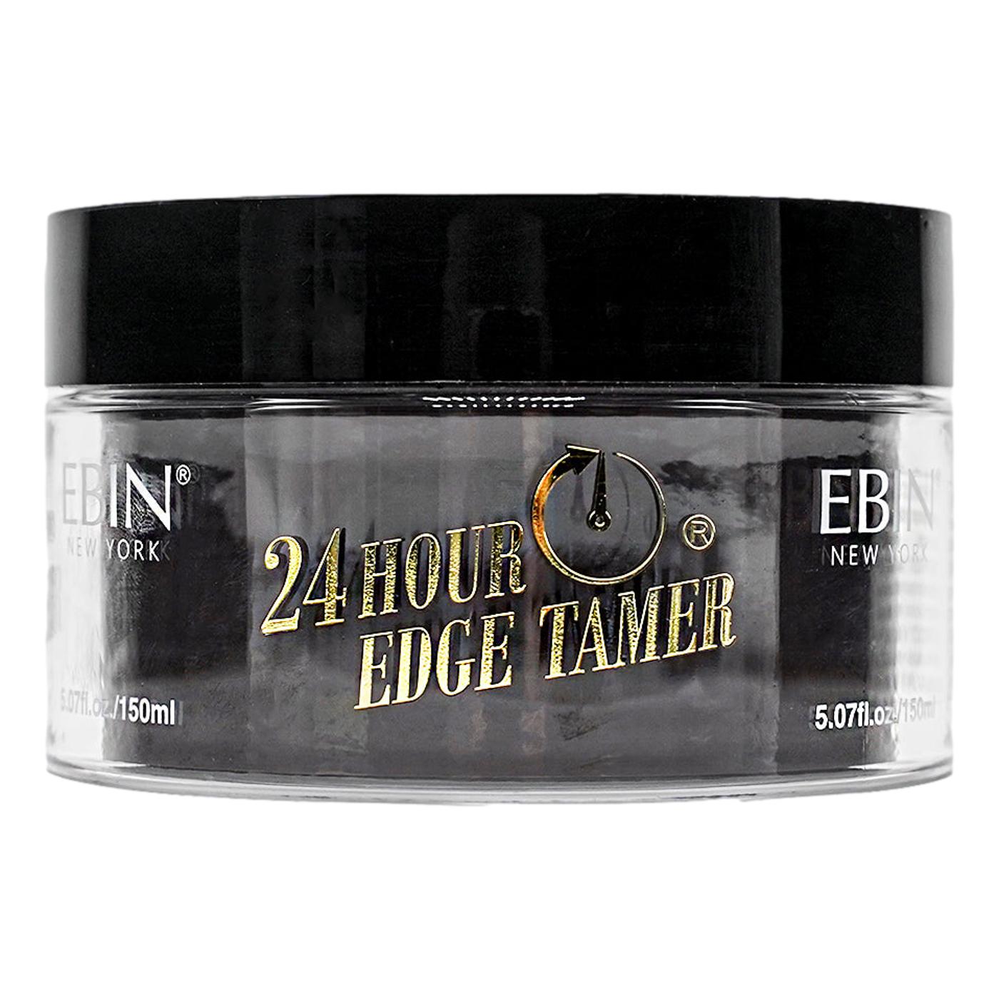 EBIN 24 Hour Edge Tamer Extra Mega Hold 5.07oz