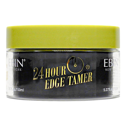 EBIN 24 Hour Edge Tamer Ultra Super Hold 5.07oz