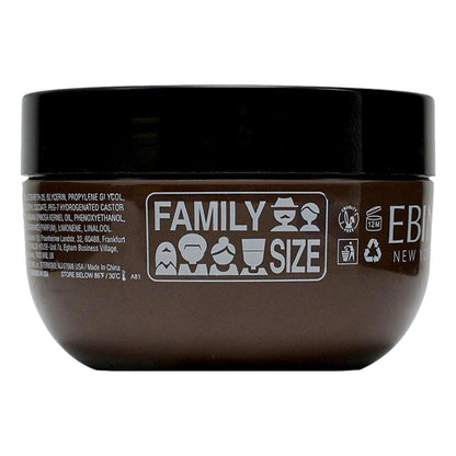 EBIN 24 Hour Edge Tamer Extra Mega Hold Family Size 8.25oz