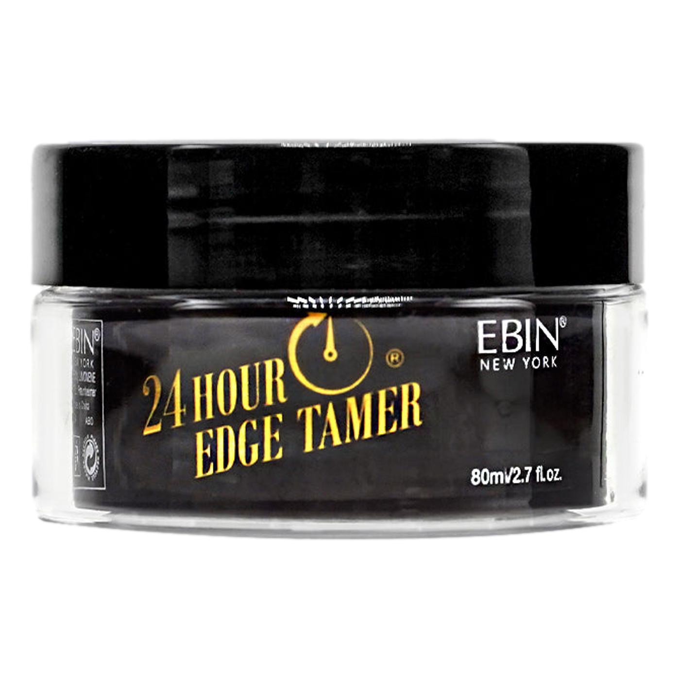 EBIN 24 Hour Edge Tamer Extra Mega Hold 2.7oz