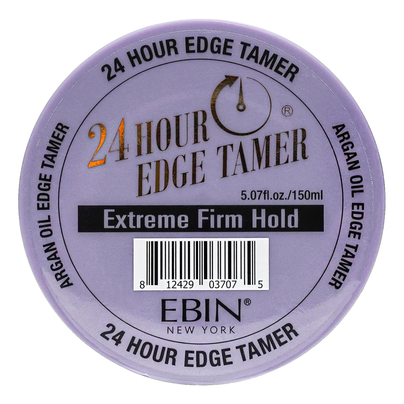 EBIN 24 Hour Edge Tamer Extreme Firm Hold 5.07oz