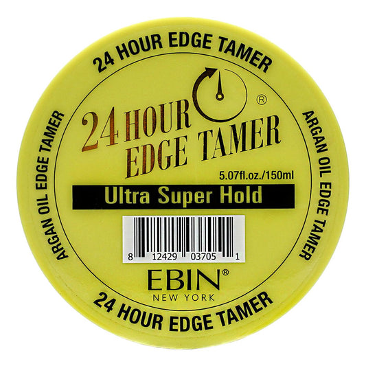 EBIN 24 Hour Edge Tamer Ultra Super Hold 5.07oz