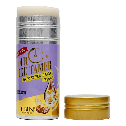 EBIN 24 Hour Edge Tamer Hair Sleek Wax Stick - Original