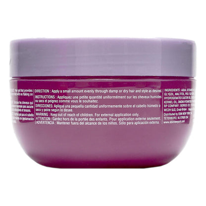 EBIN 24 Hour Edge Tamer Extreme Firm Hold - Acai Berry Family Size 8.25oz