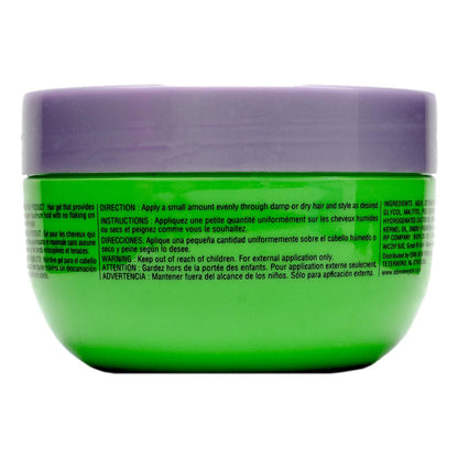 EBIN 24 Hour Edge Tamer Extreme Firm Hold - Kiwi Pineapple Family Size 8.25oz