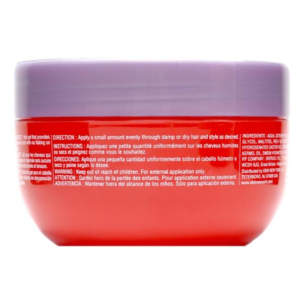 EBIN 24 Hour Edge Tamer Extreme Firm Hold - Watermelon Family Size 8.25oz
