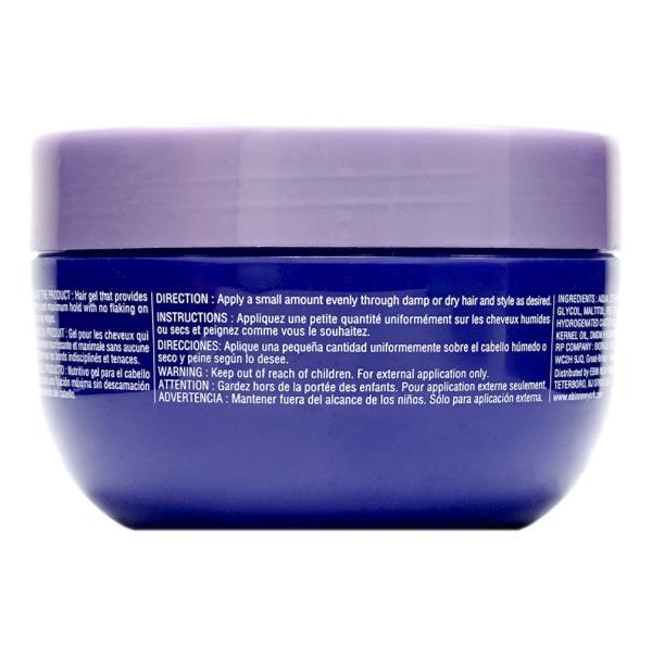 EBIN 24 Hour Edge Tamer Extreme Firm Hold - Wild Berry Family Size 8.25oz