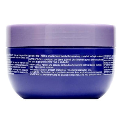 EBIN 24 Hour Edge Tamer Extreme Firm Hold - Wild Berry Family Size 8.25oz