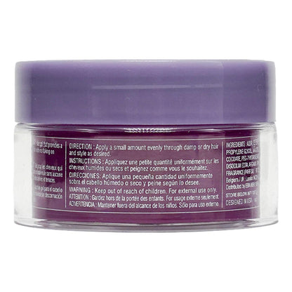 EBIN 24 Hour Edge Tamer Extreme Firm Hold - Acai Berry 2.7oz