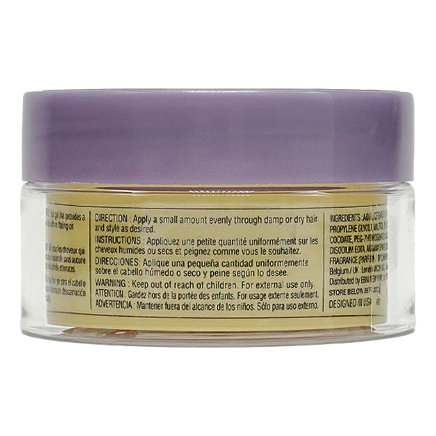 EBIN 24 Hour Edge Tamer Extreme Firm Hold - Banana Custard 2.7oz
