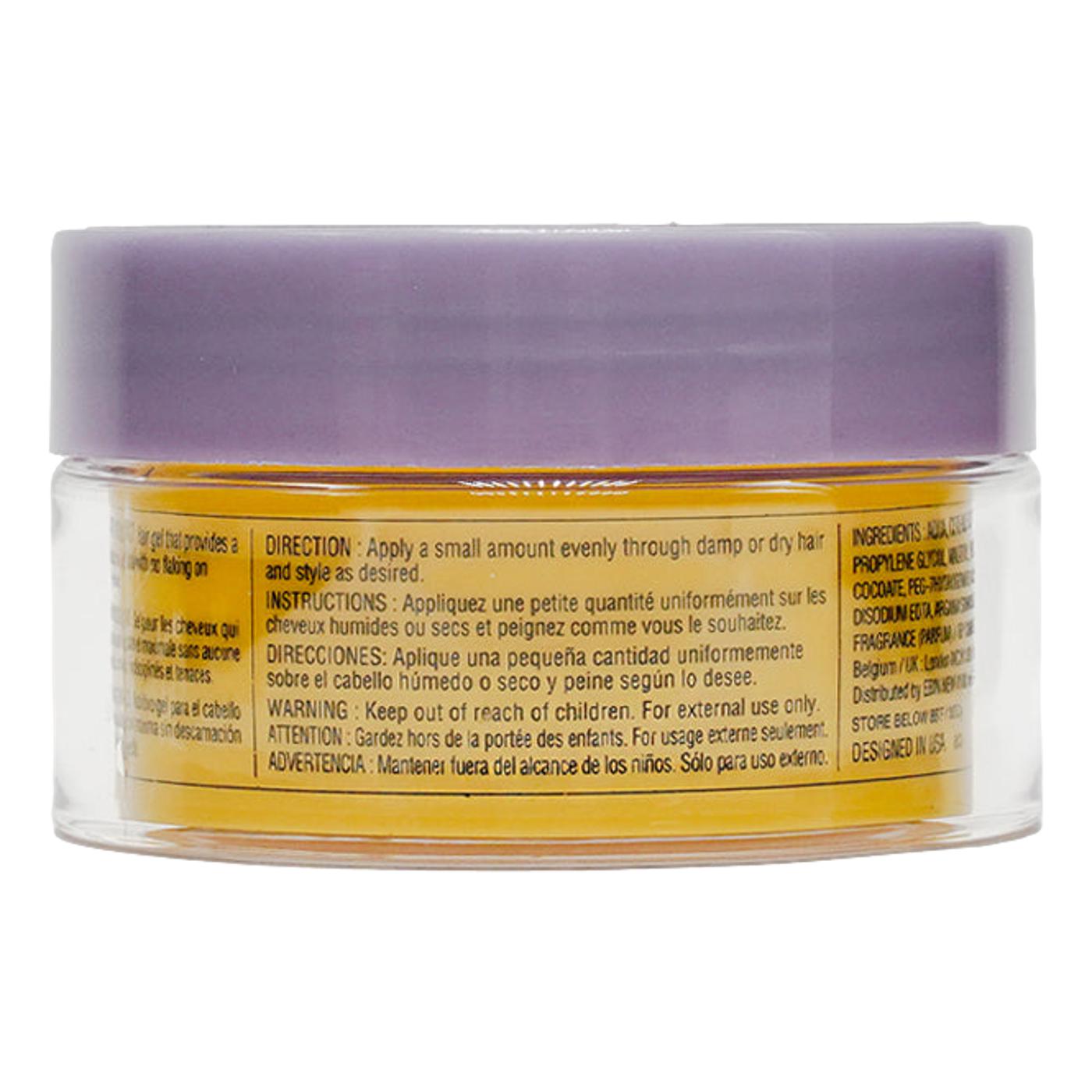 EBIN 24 Hour Edge Tamer Extreme Firm Hold - Golden Sweet Citrus 2.7oz