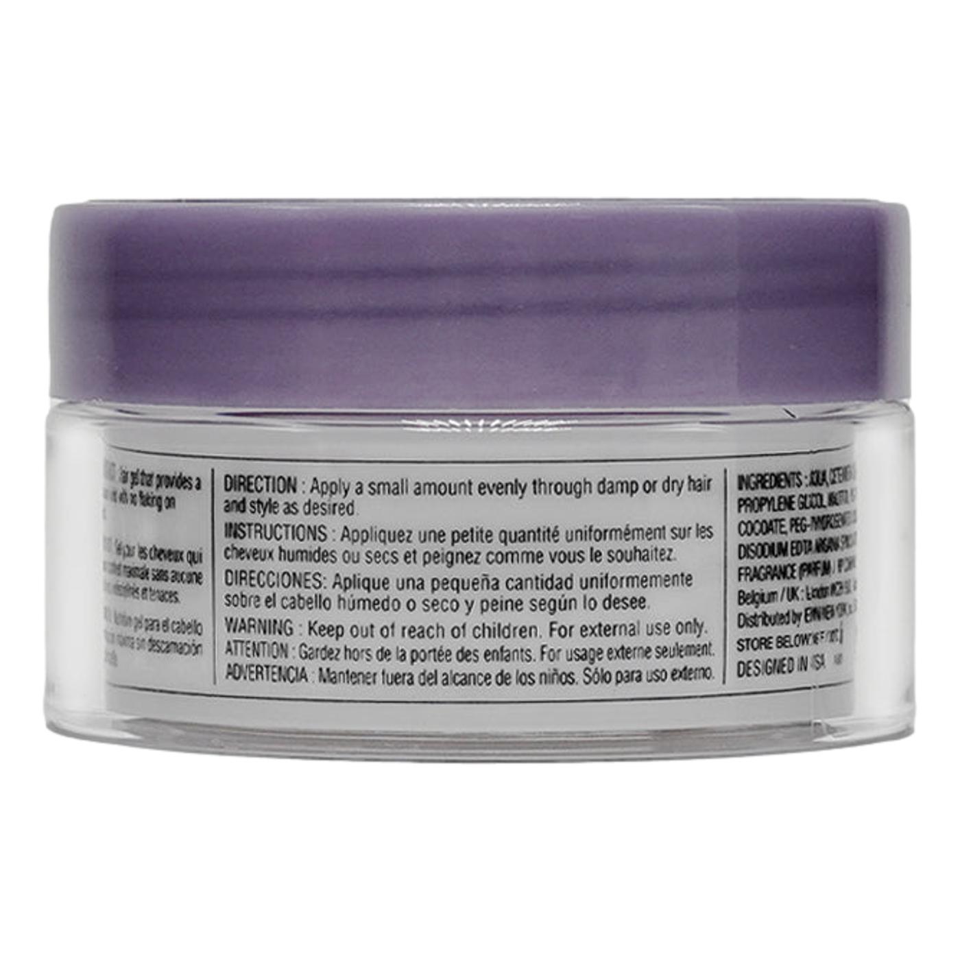 EBIN 24 Hour Edge Tamer Extreme Firm Hold - Jamaican Coconut 2.7oz