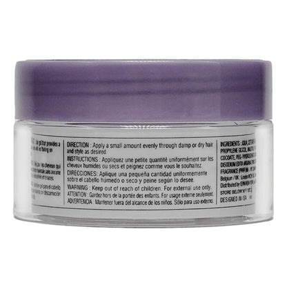 EBIN 24 Hour Edge Tamer Extreme Firm Hold - Jamaican Coconut 2.7oz
