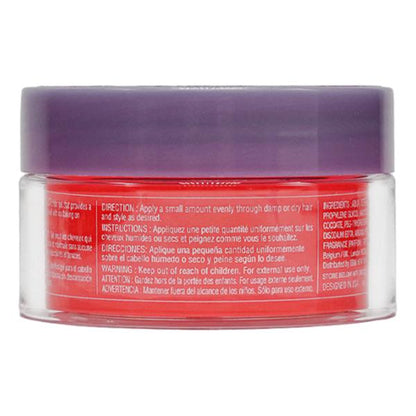 EBIN 24 Hour Edge Tamer Extreme Firm Hold - Peaches 2.7oz