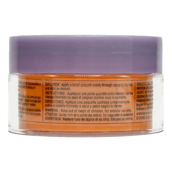 EBIN 24 Hour Edge Tamer Extreme Firm Hold - Sweet Mango 2.7oz