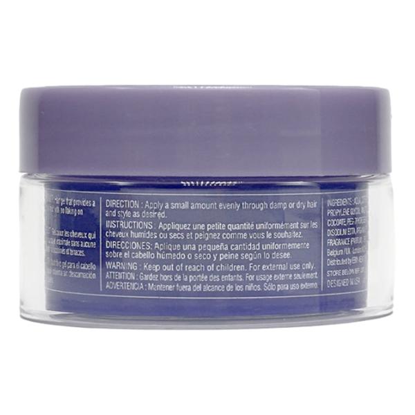 EBIN 24 Hour Edge Tamer Extreme Firm Hold - Wild Berry 2.7oz