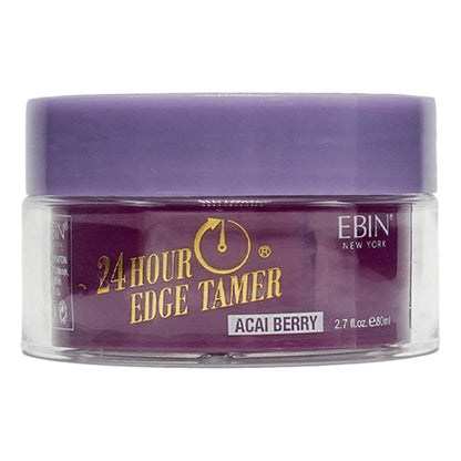 EBIN 24 Hour Edge Tamer Extreme Firm Hold - Acai Berry 2.7oz