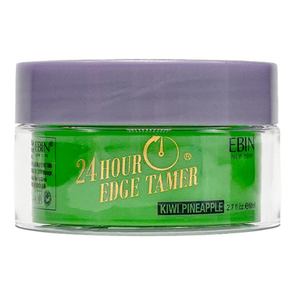 EBIN 24 Hour Edge Tamer Extreme Firm Hold - Kiwi Pineapple 2.7oz