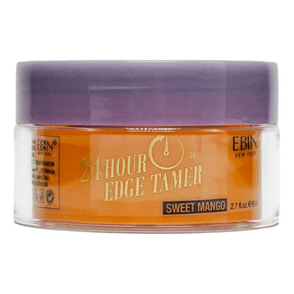 EBIN 24 Hour Edge Tamer Extreme Firm Hold - Sweet Mango 2.7oz