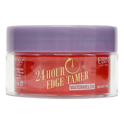 EBIN 24 Hour Edge Tamer Extreme Firm Hold - Watermelon 2.7oz