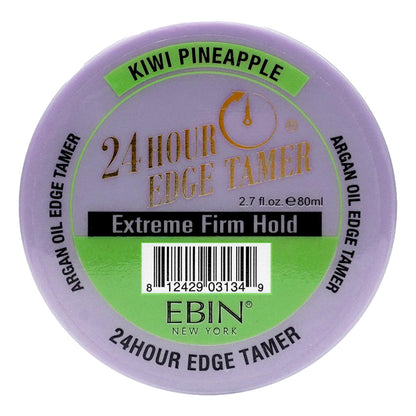 EBIN 24 Hour Edge Tamer Extreme Firm Hold - Kiwi Pineapple 2.7oz