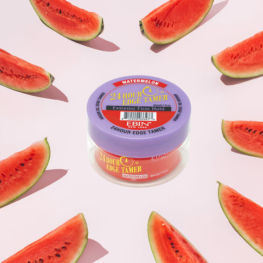 EBIN 24 Hour Edge Tamer Extreme Firm Hold - Watermelon 2.7oz