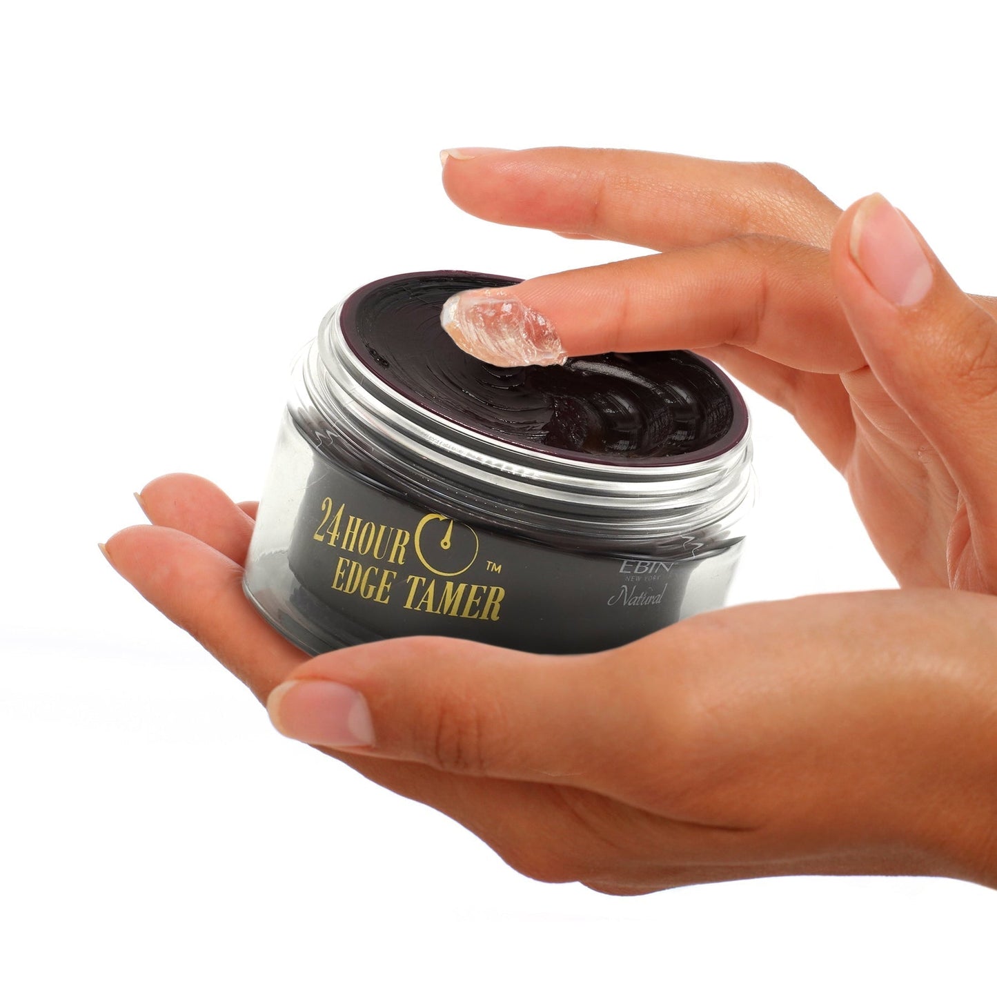 EBIN 24 Hour Edge Tamer Ultra Super Hold 4oz