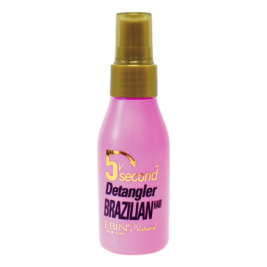EBIN 5 Second Detangler For Brazilian Hair 2oz