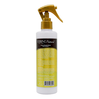 EBIN 5 Second Detangler For Natural Hair 8oz
