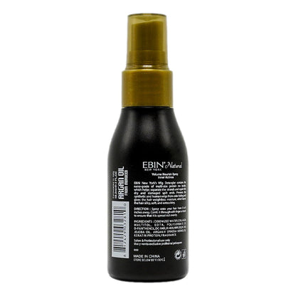 EBIN 5 Second Detangler For Wigs 2oz