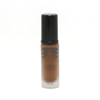 Secret of Pharaoh Timeless Foundation Satin Matte Finish - Milk Chocolate
