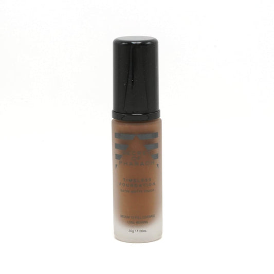 Secret of Pharaoh Timeless Foundation Satin Matte Finish - Milk Chocolate