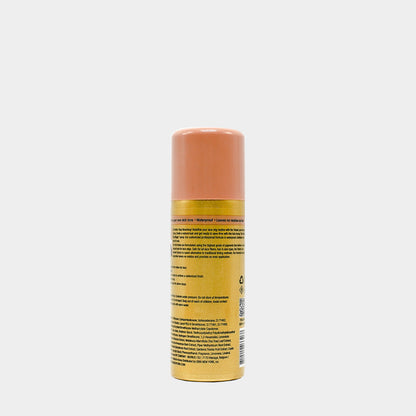 EBIN Tinted Lace Aerosol Spray - Medium Brown