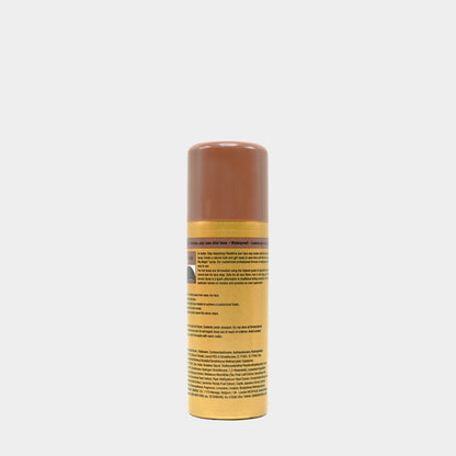 EBIN Tinted Lace Aerosol Spray - Medium Dark Brown