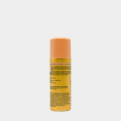 EBIN Tinted Lace Aerosol Spray - Natural Beige