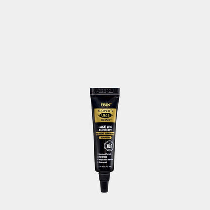 EBIN Wonder Lace Bond Lace Wig Adhesive - Extreme Firm Hold Supreme Tube 7ml