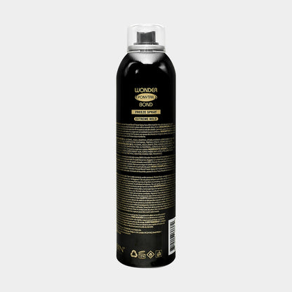 EBIN Wonder Ponytail Bond Freeze Spray - Extreme Hold