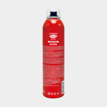 EBIN Wonder Ponytail Bond Freeze Spray - Firm Hold