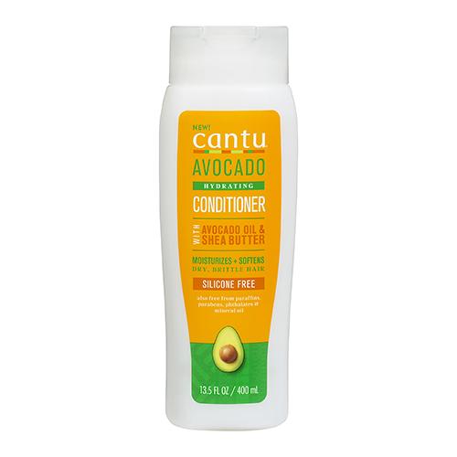 Cantu Avocado Sulfate Free Conditioner - Beautiful Black Hair