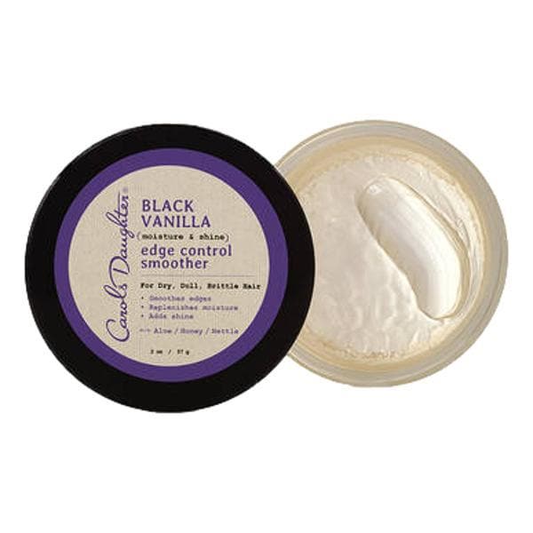 Carol's Daughter Black Vanilla Edge Control Smoother