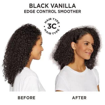 Carol's Daughter Black Vanilla Edge Control Smoother