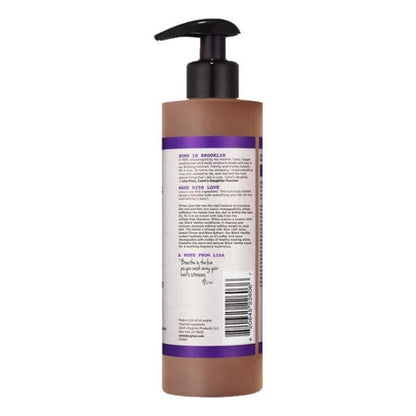 Carol's Daughter Black Vanilla Moisture & Shine Sulfate Free Shampoo