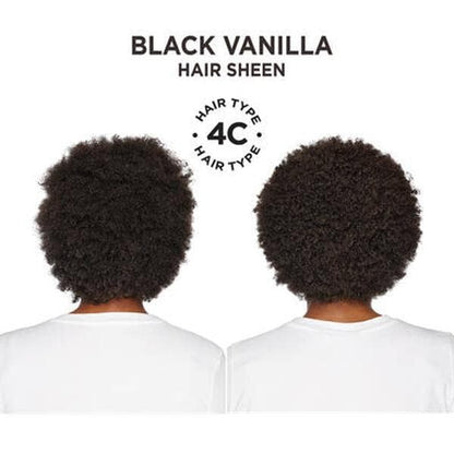 Carol's Daughter Black Vanilla Moisture & Shine Hair Sheen