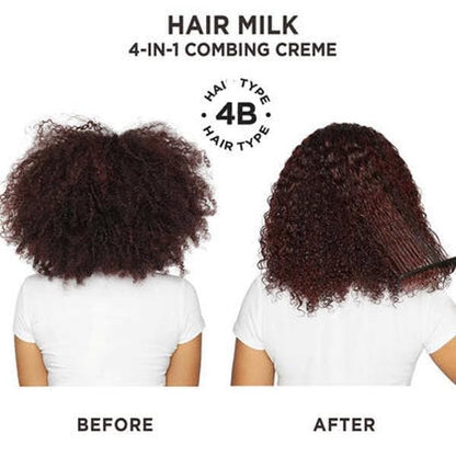 Carol's Daughter Hair Milk Nourishing & Conditioning 4-in-1 Combing Creme